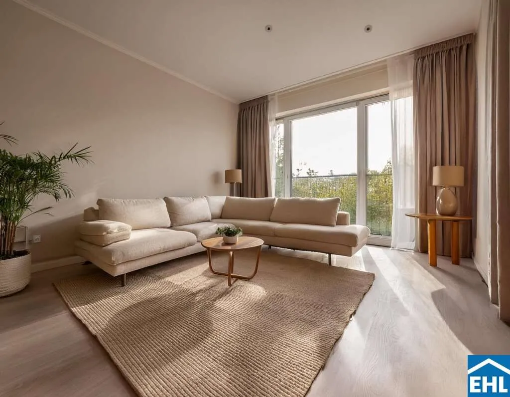 MURINA - Wohnen mit Stil und Herz in Graz - Ansicht 2