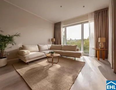 2-Zimmer-Wohnung kaufen in Graz – 37,47 m², € 204.671 – Bild 2 von 5