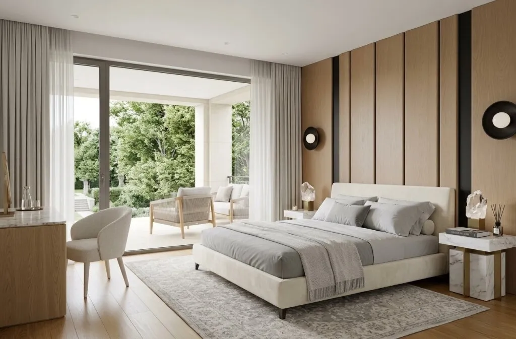 Wohnung – Wien