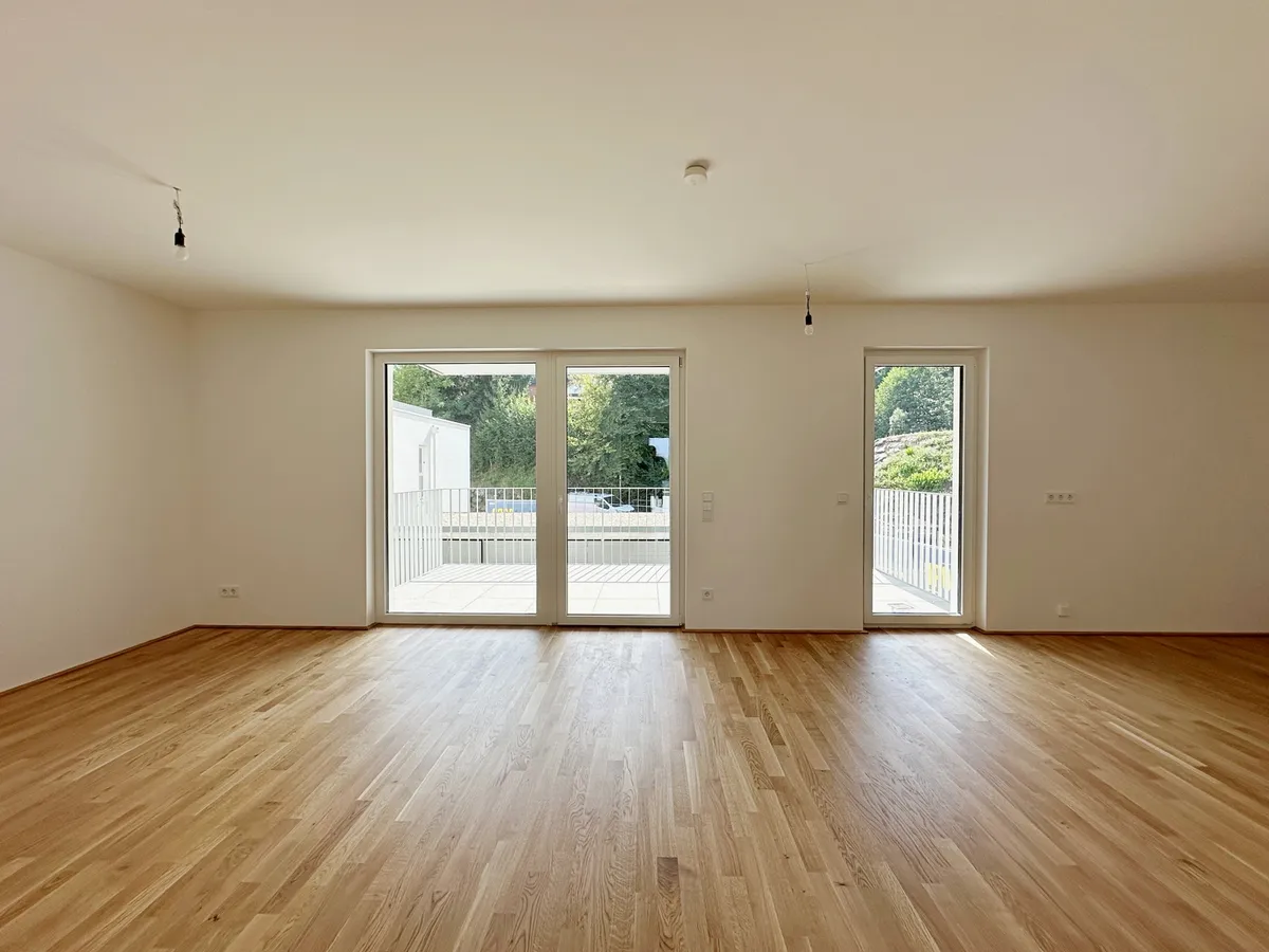 Wohnung – Klagenfurt - Ansicht 3