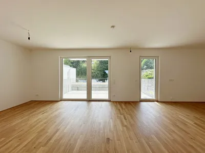3-Zimmer-Wohnung mieten in Klagenfurt – 77,35 m², € 1.500 – Bild 3 von 17