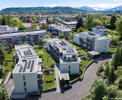 3-Zimmer-Wohnung mieten in Klagenfurt – 77,35 m², € 1.500 – Bild 14 von 17