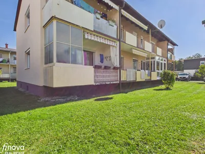 3-Zimmer-Wohnung kaufen in Graz – 63,06 m², € 199.900 – Bild 15 von 17