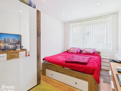 3-Zimmer-Wohnung kaufen in Graz – 63,06 m², € 199.900 – Bild 9 von 17