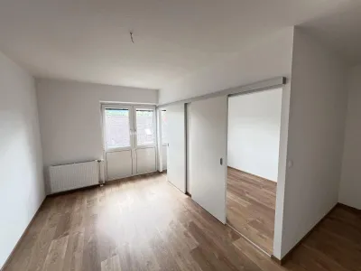 Sanierte 1-Raum-Wohnung mit Schlafbereich - Schlüsselhofgasse 30/6, photo 2