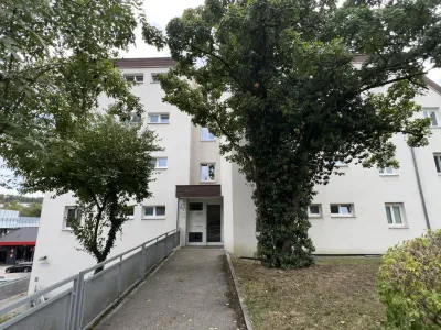 1-Zimmer-Wohnung mieten in Steyr – 35 m², € 420 – Bild 9 von 10