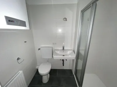 1-Zimmer-Wohnung mieten in Steyr – 35 m², € 420 – Bild 7 von 10