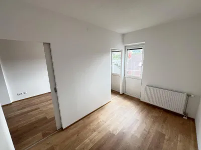 1-Zimmer-Wohnung mieten in Steyr – 35 m², € 420 – Bild 5 von 10