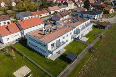 3-Zimmer-Wohnung mieten in Gänserndorf – 74 m², € 790 – Bild 4 von 5