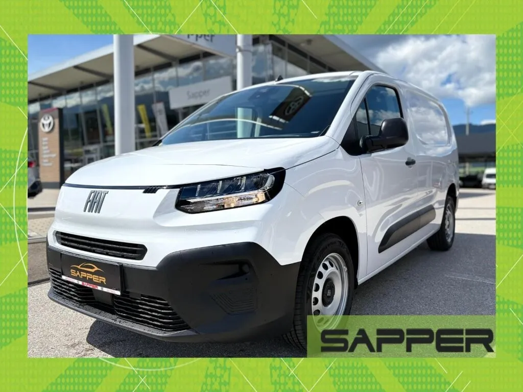 Fiat Doblò