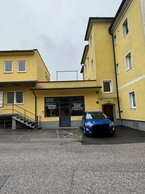 1-Zimmer-Immobilie mieten in Salzburg Stadt – 50 m², € 415 – Bild 2 von 2