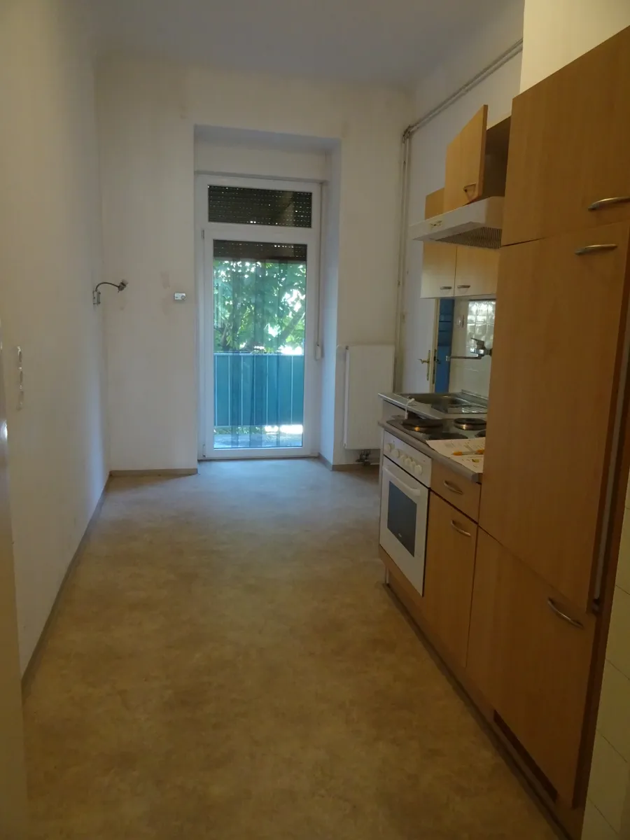Wohnung – Graz - Ansicht 3