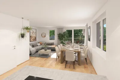 3-Zimmer-Wohnung kaufen in Salzburg Stadt – 75,67 m², € 829.000 – Bild 2 von 3