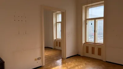 2-Zimmer-Gewerbeimmobilie mieten in Wien – 57 m², € 699 – Bild 7 von 14