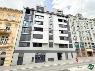 3-Zimmer-Wohnung mieten in Wien – 96,27 m², € 2.395 – Bild 23 von 26