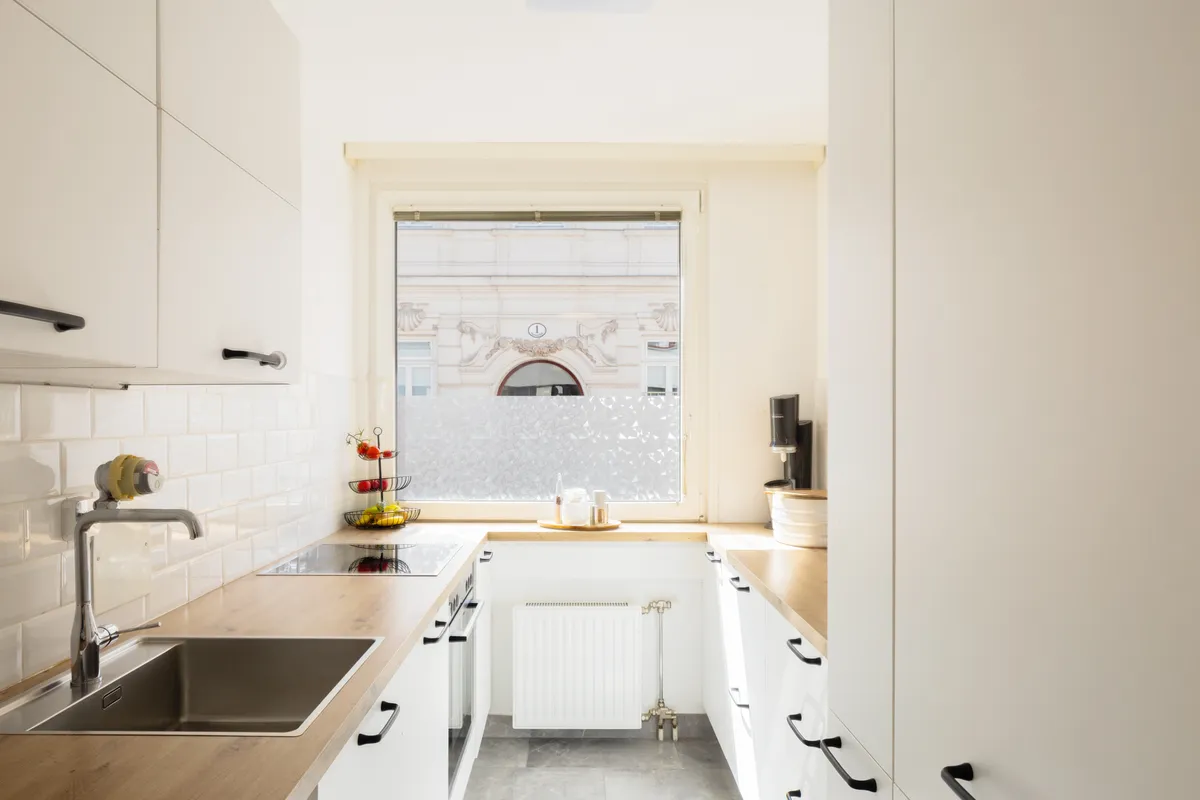 Wohnung – Wien, Penzing - Ansicht 3