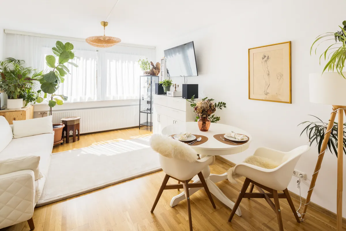 Wohnung – Wien, Penzing