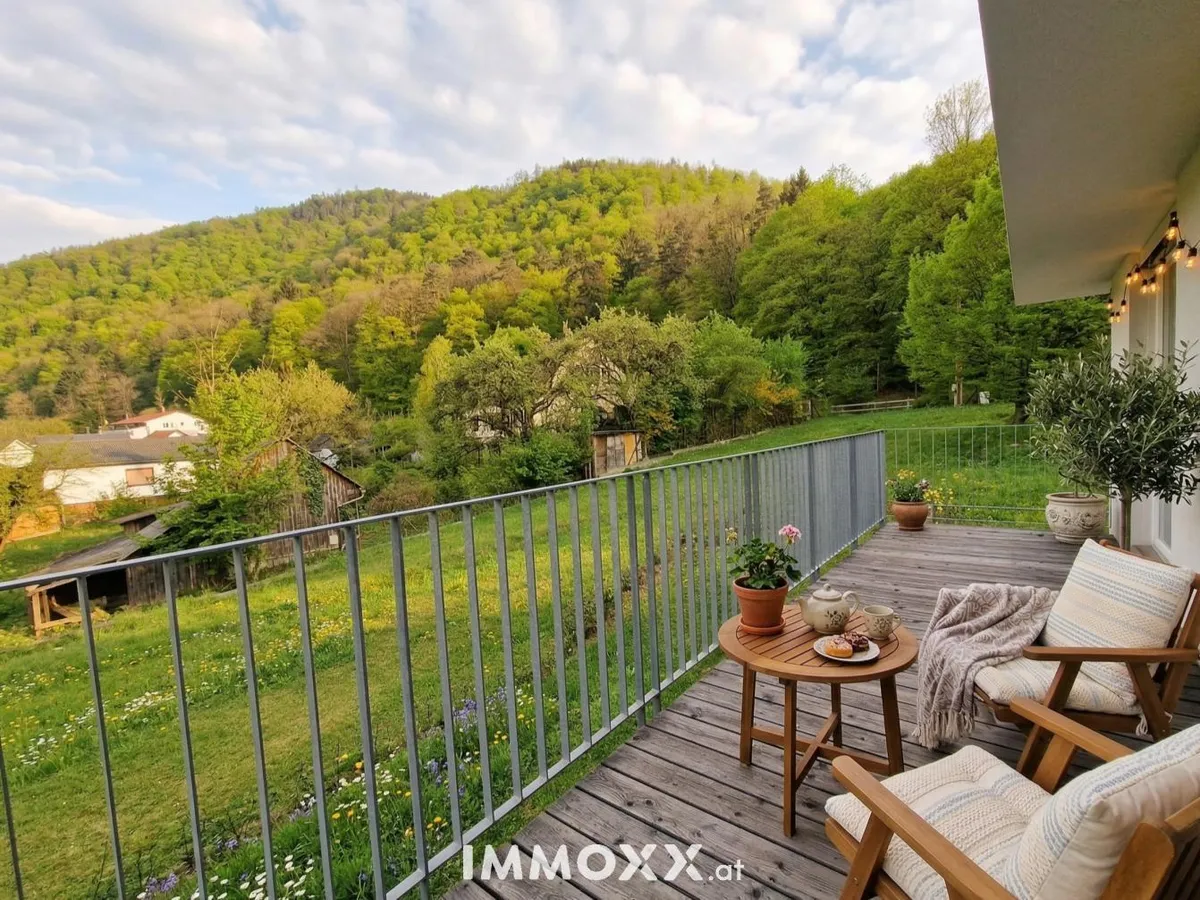 Wohnung – Graz, Kehlberg, Straßgang
