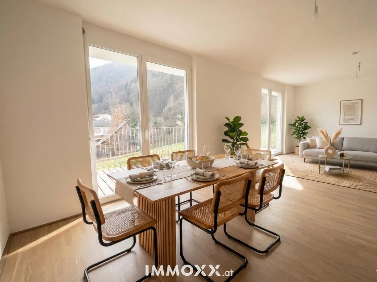 Wohnung – Graz, Kehlberg, Straßgang - Ansicht 2
