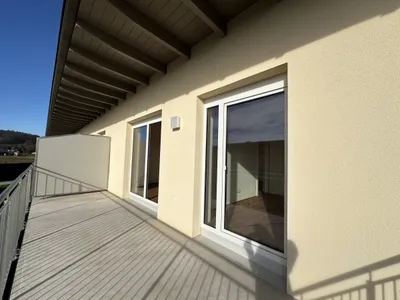 3-Zimmer-Wohnung mieten in Südoststeiermark – 56,98 m², € 736 – Bild 11 von 13
