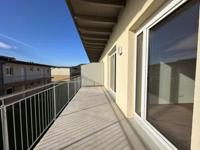 3-Zimmer-Wohnung mieten in Südoststeiermark – 56,98 m², € 736 – Bild 5 von 13