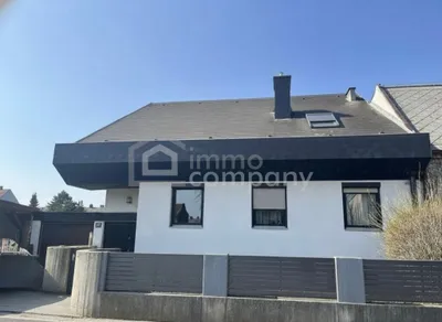 5-Zimmer-Haus kaufen in Wiener Neustadt – 250 m², € 495.000