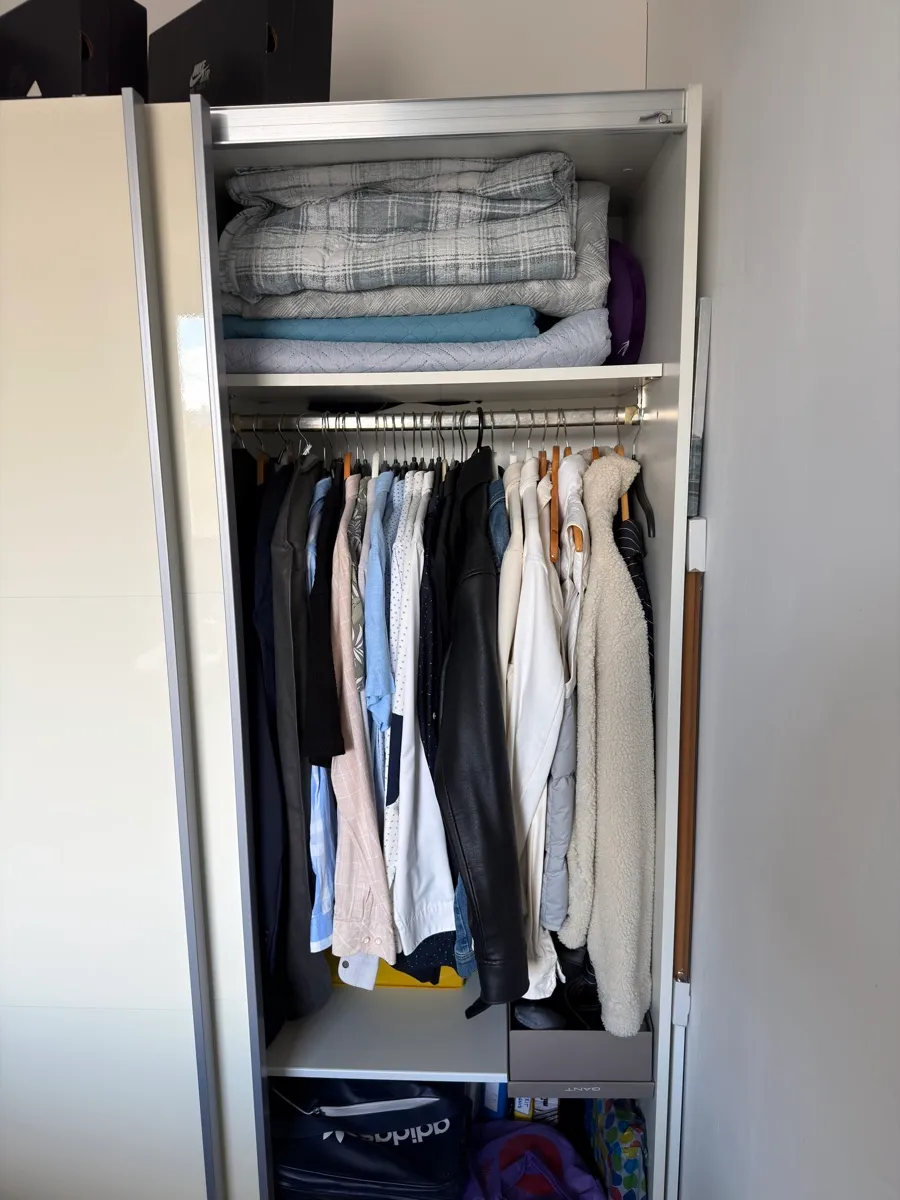 Kleiderschrank Gebraucht kaufen