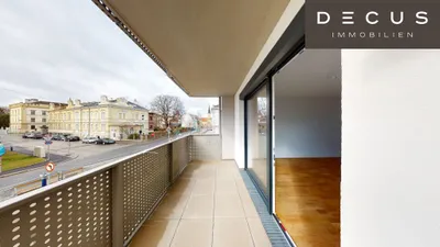 3-Zimmer-Wohnung mieten in Sankt Pölten – 118,54 m², € 1.799 – Bild 5 von 14