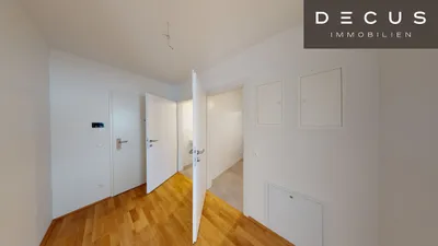 3-Zimmer-Wohnung mieten in Sankt Pölten – 118,54 m², € 1.799 – Bild 6 von 14