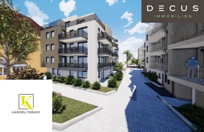 3-Zimmer-Wohnung mieten in Sankt Pölten – 118,54 m², € 1.799 – Bild 9 von 14