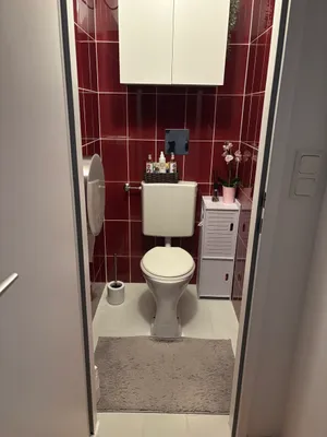 2-Zimmer-Wohnung mieten in Wien – 62 m², € 550 – Bild 11 von 13