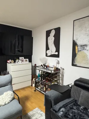 2-Zimmer-Wohnung mieten in Wien – 62 m², € 550 – Bild 3 von 13