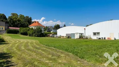 Immobilie kaufen in Murtal – 1 769 m², € 145.000 – Bild 5 von 10