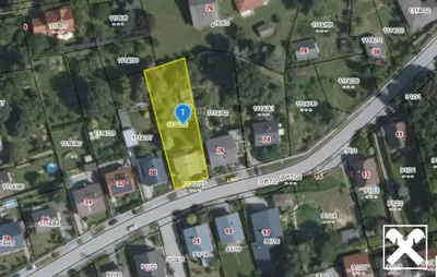 Grundstück kaufen in Mistelbach – € 259.000