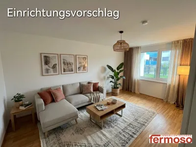 2-Zimmer-Wohnung mieten in Wien – 63,06 m², € 1.299 – Bild 2 von 14