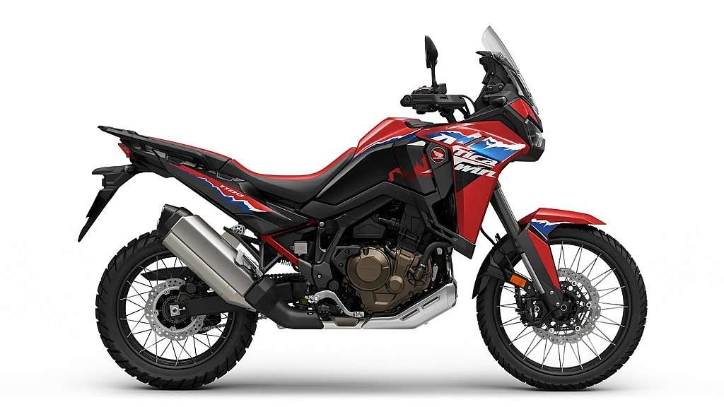 Honda CRF 1100L Africa Twin Teilzahlung ? 169,- Garantie Enduro