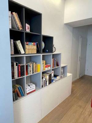 WU/ Sigmund Freud Uni/ Messe: Perfekt gelegene, voll ausgestattete Studentenwohnung im Stuwerviertel – Bild 3