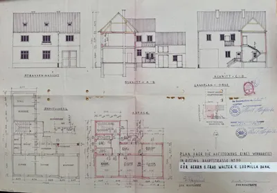 5-Zimmer-Gewerbeimmobilie kaufen in Oberpullendorf – 270 m², € 219.800 – Bild 20 von 20