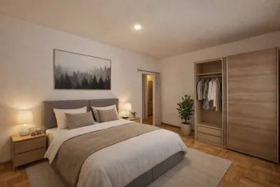 5-Zimmer-Gewerbeimmobilie kaufen in Oberpullendorf – 270 m², € 219.800 – Bild 6 von 20