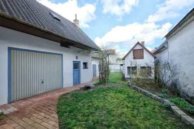 5-Zimmer-Gewerbeimmobilie kaufen in Oberpullendorf – 270 m², € 219.800 – Bild 17 von 20
