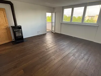 3-Zimmer-Wohnung kaufen in Wiener Neustadt – 75,04 m², € 258.000 – Bild 1 von 11