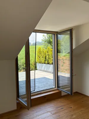 5-Zimmer-Haus mieten in Kitzbühel – 144 m², € 2.200 – Bild 4 von 11