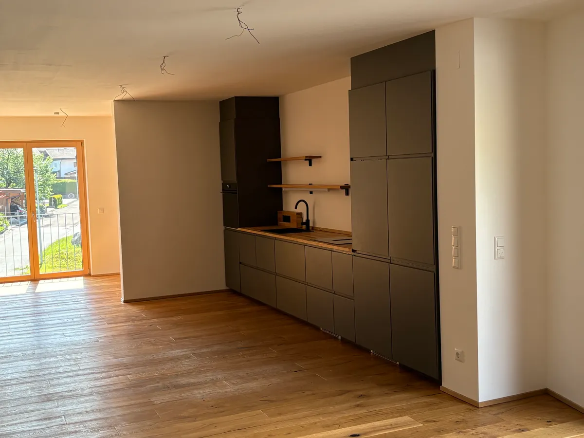 Haus – Fieberbrunn - Ansicht 2