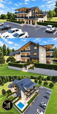 2-Zimmer-Wohnung kaufen in Völkermarkt – 45 m², € 289.500 – Bild 2 von 6