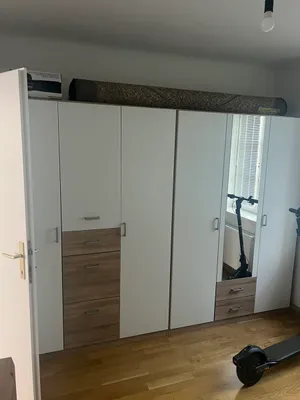 3-Zimmer-Wohnung mieten in Wien – 60 m², € 600 – Bild 4 von 7