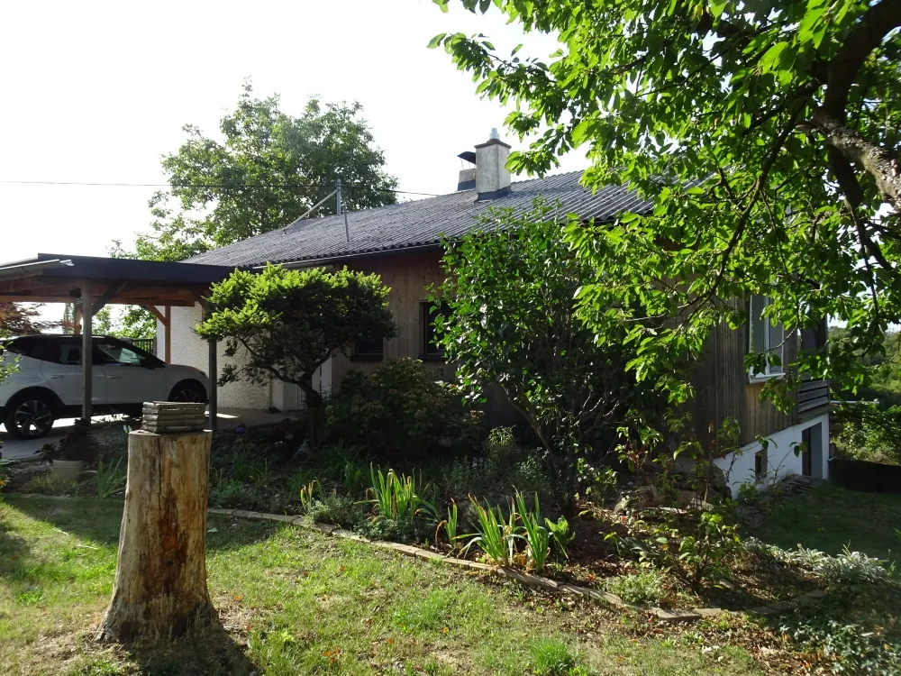 Haus – Mogersdorf - Ansicht 3