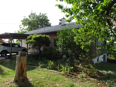 4-Zimmer-Haus kaufen in Jennersdorf – 100 m², € 269.000 – Bild 3 von 6