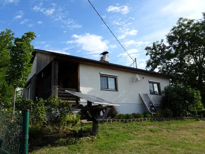 4-Zimmer-Haus kaufen in Jennersdorf – 100 m², € 269.000 – Bild 5 von 6