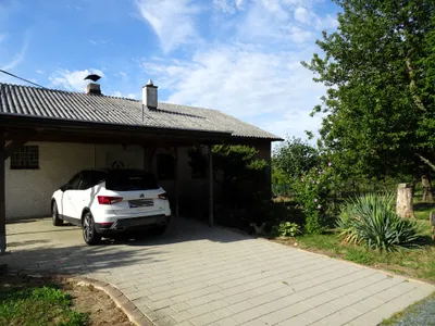 4-Zimmer-Haus kaufen in Jennersdorf – 100 m², € 269.000 – Bild 1 von 6