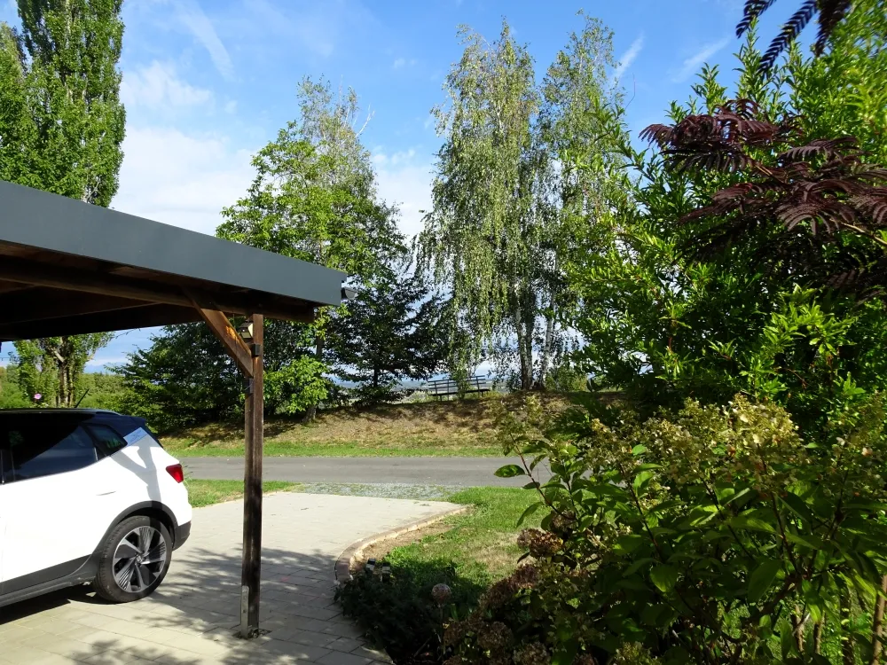 Haus – Mogersdorf - Ansicht 2